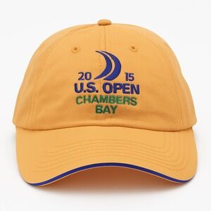 U.S. Open 2015 Chambers Bay Golf Hat